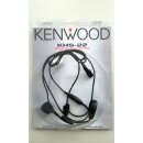 Kenwood KHS-22 Headset mit Nackenbügel