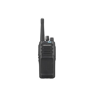 Kenwood NX-1300 NE3 Digital/Analog Handfunkgerät NXDN/Analog UHF (400-470MHz) E3 (ohne Display) KNB-45L