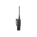 Kenwood NX-1200 NE3 Digital/Analog Handfunkgerät NXDN/Analog VHF (136-174MHz) E3 (ohne Display) KNB-45L