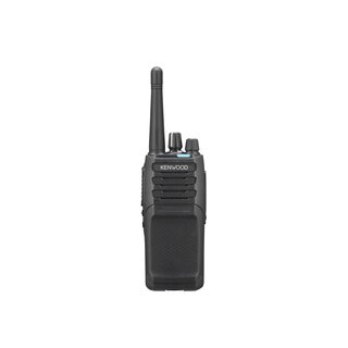 Kenwood NX-1300 DE3 Digital/Analog Handfunkgerät DMR/Analog UHF (400-470MHz) E3 (ohne Display) KNB-45L