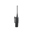 Kenwood NX-1300 DE3 Digital/Analog Handfunkgerät DMR/Analog UHF (400-470MHz) E3 (ohne Display) KNB-45L