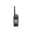 Kenwood NX-1200 DE2 Digital/Analog Handfunkgerät DMR/Analog VHF (136-174MHz) E2 (mit Display) KNB-45L