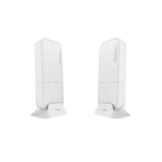 MikroTik WLAN-Bridge Wireless Wire Set