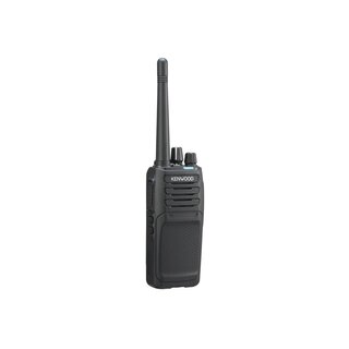 Kenwood NX-1200 D FN Freenet Handfunkgerät Analog/Digital VHF (149,025-149,1125MHz)