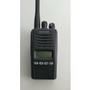 Gebrauchtware Kenwood NX-220E2 VHF NEXEDGE Digital/Analog Handfunkgerät